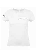 Koszulka GRIVEL #CLIMBDIFFERENT T-SHIRT